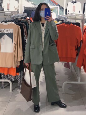 Bibiiiiii_さんのコーディネート