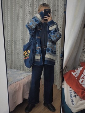 Bibiiiiii_さんのコーディネート