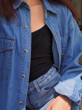 Bibiiiiii_さんのコーディネート