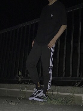 ダッチさんのコーディネート