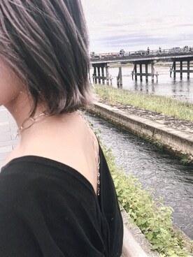 natsumi$さんのコーディネート