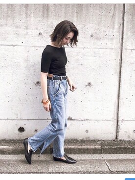 natsumi$さんのコーディネート