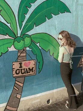 natsumi$さんのコーディネート