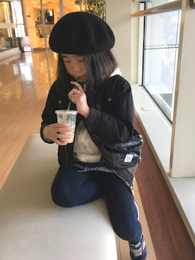 aicoさんのコーディネート