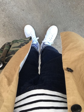 aicoさんのコーディネート