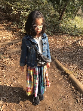 aicoさんのコーディネート