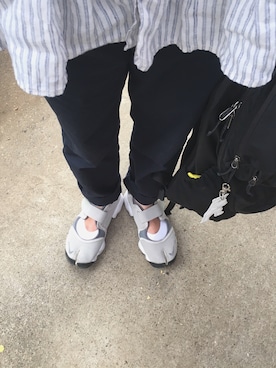 aicoさんのコーディネート