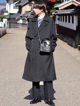 ROMさんのコーディネート