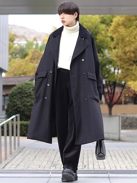 ROMさんのコーディネート