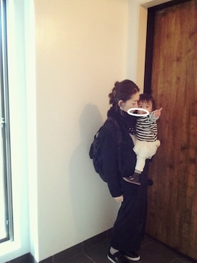 mosuさんのコーディネート