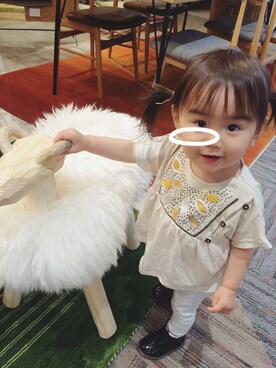 mosuさんのコーディネート