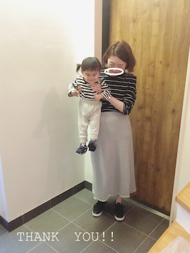 mosuさんのコーディネート