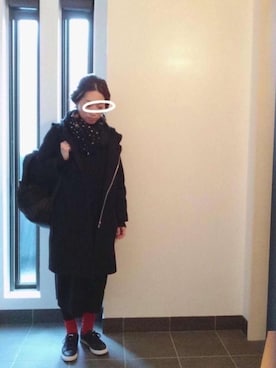 mosuさんのコーディネート