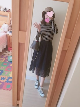 Kirima♡さんのコーディネート