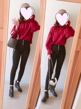 Kirima♡さんのコーディネート