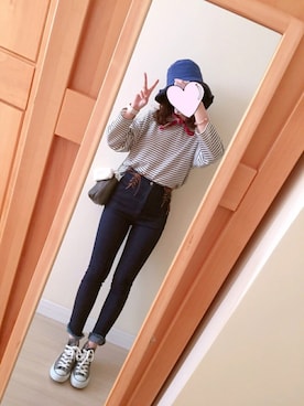 Kirima♡さんのコーディネート