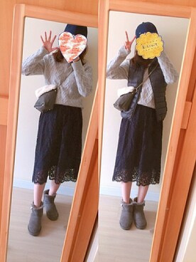 Kirima♡さんのコーディネート