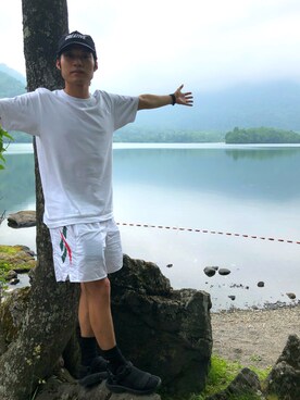 こうへいくんさんのコーディネート