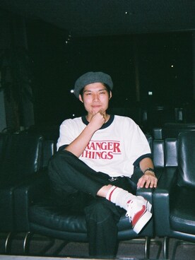 こうへいくんさんのコーディネート