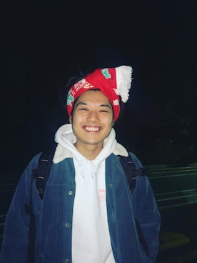 こうへいくんさんのコーディネート