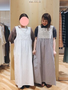 yunaさんのコーディネート