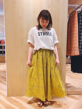 yunaさんのコーディネート