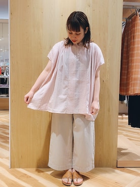 yunaさんのコーディネート