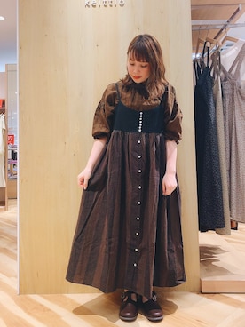 yunaさんのコーディネート