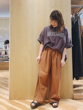 yunaさんのコーディネート