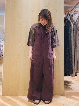 yunaさんのコーディネート