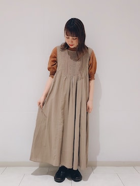 yunaさんのコーディネート