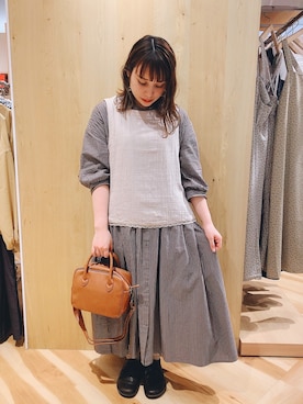 yunaさんのコーディネート