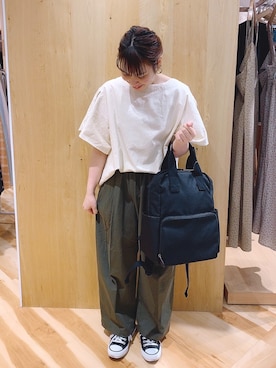 yunaさんのコーディネート