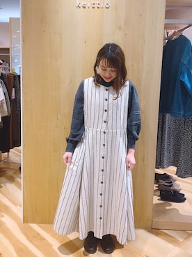 yunaさんのコーディネート