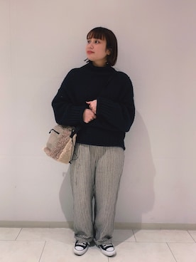 yunaさんのコーディネート