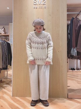 yunaさんのコーディネート