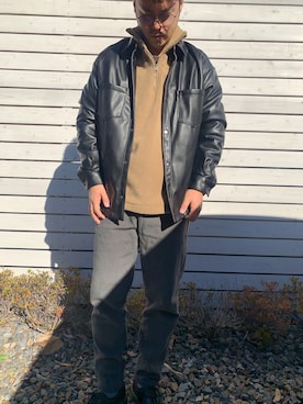 りょうちさんのコーディネート