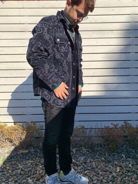 りょうちさんのコーディネート