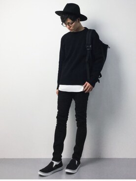 たつぽんさんのコーディネート