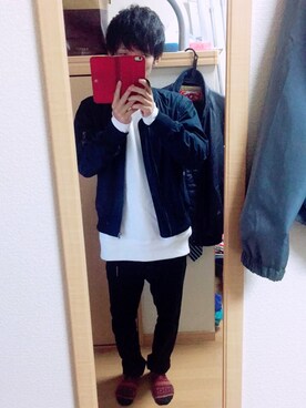 たつぽんさんのコーディネート