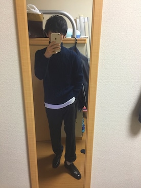 たつぽんさんのコーディネート