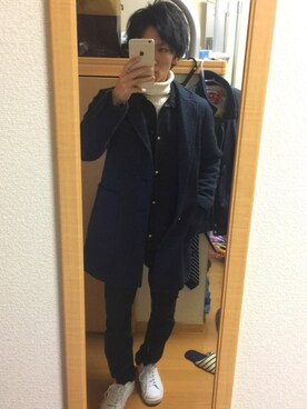 たつぽんさんのコーディネート