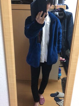 たつぽんさんのコーディネート