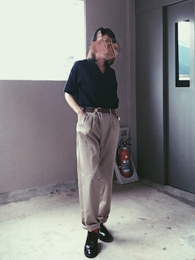 erikoさんのコーディネート