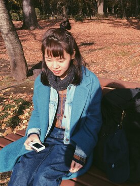 erikoさんのコーディネート