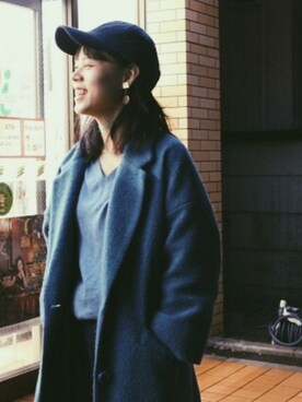 erikoさんのコーディネート