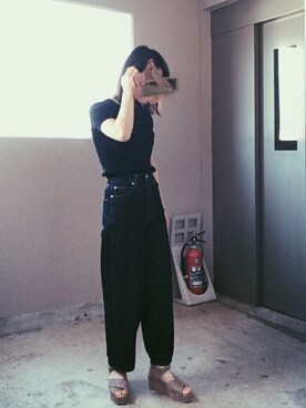 erikoさんのコーディネート