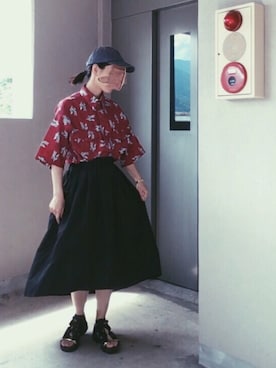 erikoさんのコーディネート