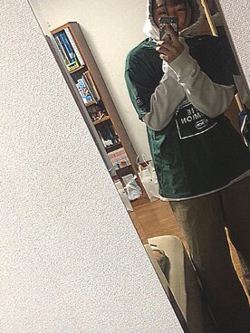 🦎🚺さんのコーディネート