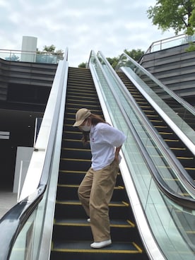 🦎🚺さんのコーディネート